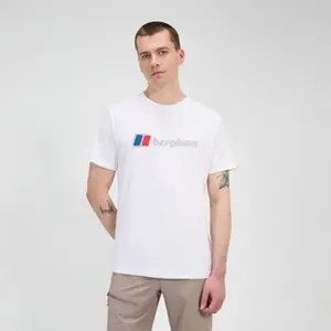 T-Shirt Berghaus Front & Back image-3