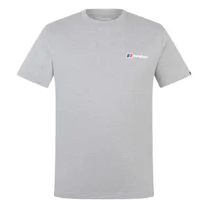 T-Shirt Berghaus Class Logo