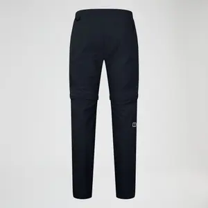 Vandringsbyxor med dragkedja Berghaus Trail-Explorer image-1