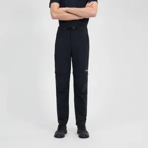 Vandringsbyxor med dragkedja Berghaus Trail-Explorer image-2