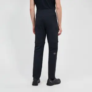 Vandringsbyxor med dragkedja Berghaus Trail-Explorer image-3