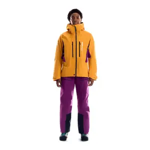 Women's waterproof Trousers Berghaus Extrem Vanguard Gtx image-1