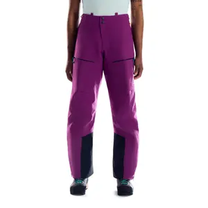 Women's waterproof Trousers Berghaus Extrem Vanguard Gtx image-2