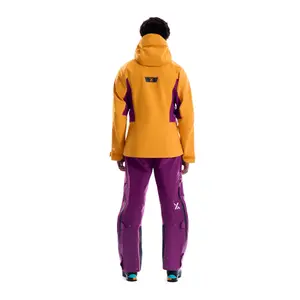 Women's waterproof Trousers Berghaus Extrem Vanguard Gtx image-4