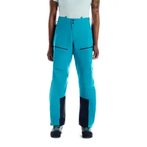 Women's waterproof Trousers Berghaus Extrem Vanguard Gtx image-2