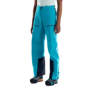 Women's waterproof Trousers Berghaus Extrem Vanguard Gtx image-3