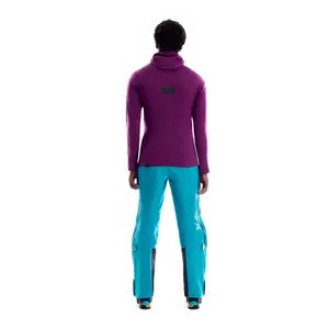 Women's waterproof Trousers Berghaus Extrem Vanguard Gtx image-4