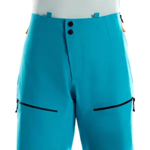 Women's waterproof Trousers Berghaus Extrem Vanguard Gtx image-6