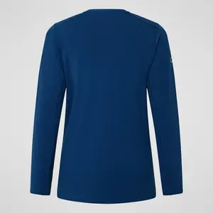 Langarmtrikot für Damen Berghaus Delta image-1
