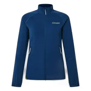 Women's fleece Berghaus Cinetic Powerstretch
