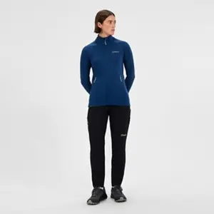 Women's fleece Berghaus Cinetic Powerstretch image-2