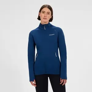 Women's fleece Berghaus Cinetic Powerstretch image-3