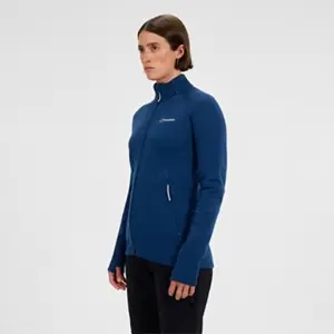 Women's fleece Berghaus Cinetic Powerstretch image-4