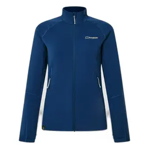 Damesfleece Berghaus Cinetic Powerstretch image-0