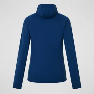 Women's hooded jacket Berghaus Kinetic Powerstretch image-1