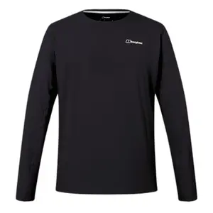 Langarmshirt Berghaus Delta