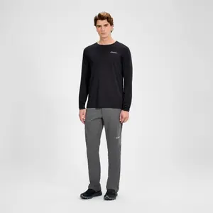 Langarmshirt Berghaus Delta image-3