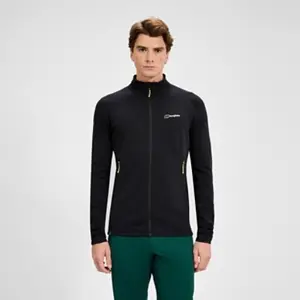 Fleece Berghaus Cinetic Powerstretch image-3