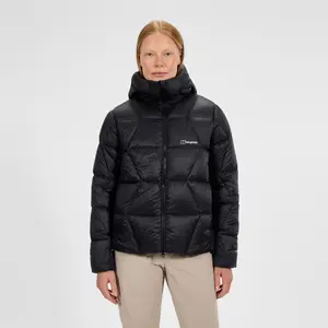 Women's down jacket Berghaus Explorer image-2