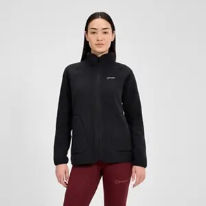 Women's fleece Berghaus Hanby IA image-2