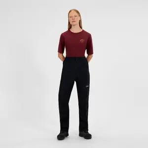 Women's waterproof Trousers Berghaus Hillwalker 2.0 image-2