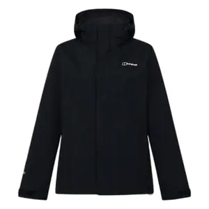 Women's hooded waterproof jacket Berghaus Hillwalker 2.0 image-0