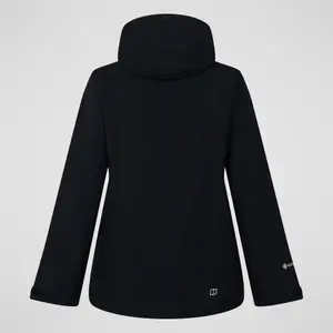 Women's hooded waterproof jacket Berghaus Hillwalker 2.0 image-1