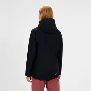 Women's hooded waterproof jacket Berghaus Hillwalker 2.0 image-3