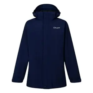 Women's hooded waterproof jacket Berghaus Glissade 2.0 IA image-0