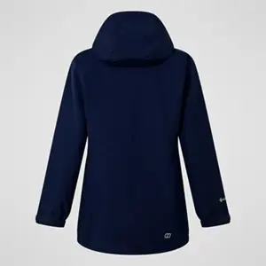 Women's hooded waterproof jacket Berghaus Glissade 2.0 IA image-1
