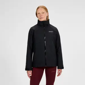 Regenjacke 3in1 Damen Berghaus Roam Gemini image-3