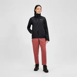 Interactive waterproof women's jacket Berghaus Roam image-4