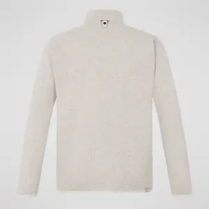 Fleece mit Reißverschluss Berghaus Asterby image-1