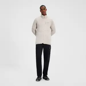 Fleece mit Reißverschluss Berghaus Asterby image-2