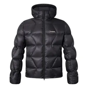 Down jacket Berghaus Explorer
