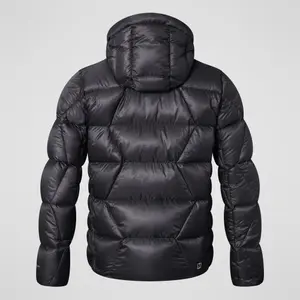 Down jacket Berghaus Explorer image-1