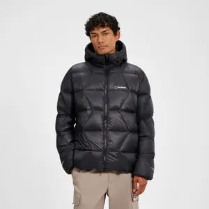 Down jacket Berghaus Explorer image-2