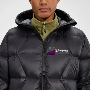 Down jacket Berghaus Explorer image-4