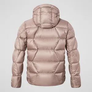 Down jacket Berghaus Explorer image-1