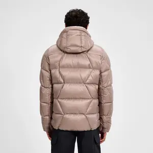 Down jacket Berghaus Explorer image-3