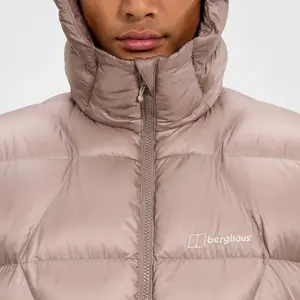 Down jacket Berghaus Explorer image-4