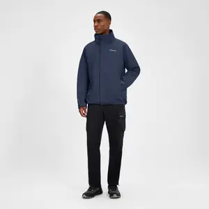 Interaktive wasserdichte Jacke Berghaus Hillwalker 2.0 image-2