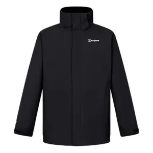 Hooded waterproof jacket Berghaus Hillwalker 2.0