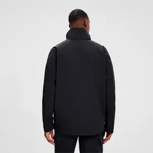 Hooded waterproof jacket Berghaus Hillwalker 2.0 image-3