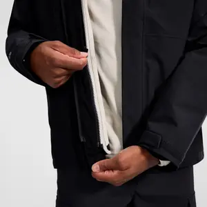 Hooded waterproof jacket Berghaus Hillwalker 2.0 image-4