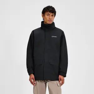Vattentät jacka Berghaus Cornice 2.0 image-2