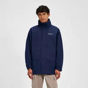 Vattentät jacka Berghaus Cornice 2.0 image-2