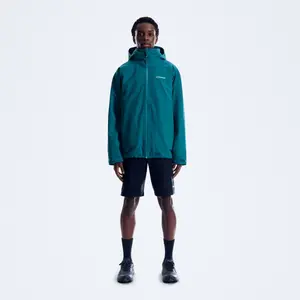 Wasserdichte 3-in-1 Jacke Berghaus Roam Gemini image-2