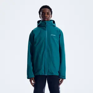 Wasserdichte 3-in-1 Jacke Berghaus Roam Gemini image-3