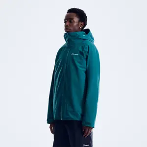 Wasserdichte 3-in-1 Jacke Berghaus Roam Gemini image-5